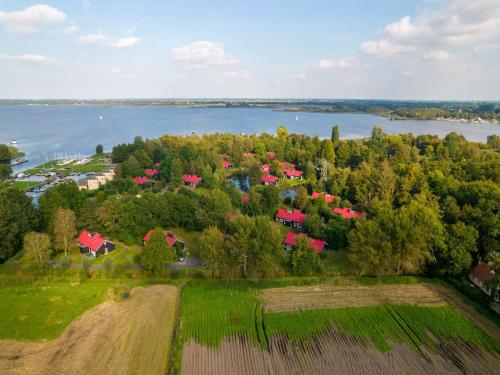 Galeriebild der Unterkunft House with washingmachine near the Zuidlaardermeer in Zuidlaren