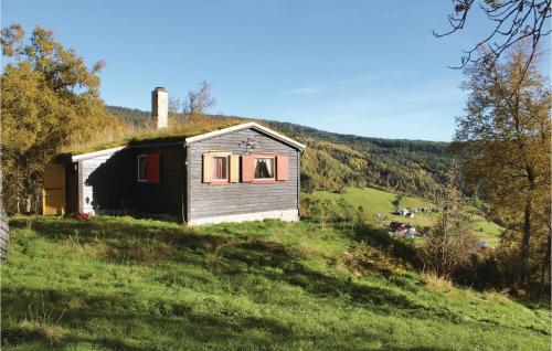3 Bedroom Beautiful Home In Voss