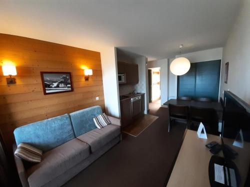 Résidence La Marelle et Le Rami - maeva Home - Appartement 2 pièces 4 personnes - Sélection MAE-8614