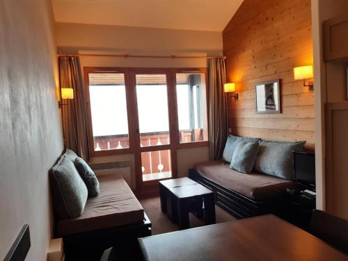 Résidence La Marelle et Le Rami - maeva Home - Appartement 3 pièces 7 personnes - Sélection MAE-8654