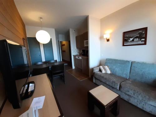 Résidence La Marelle et Le Rami - maeva Home - Studio 4 personnes - Sélection MAE-4334