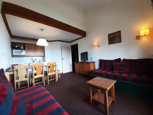 Résidence La Marelle et Le Rami - maeva Home - Appartement 3 pièces 7 personnes - Confort MAE-5701