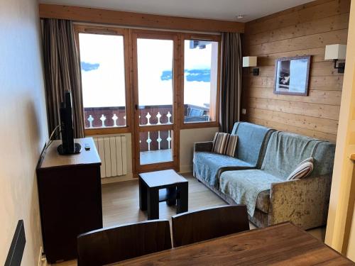 Résidence La Marelle et Le Rami - maeva Home - Appartement 2 pièces 4 personnes - Sélection MAE-5721