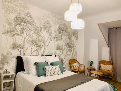 PYRENE HOLIDAYS - Héraclès - Résidence paisible à 6mn à pied des thermes