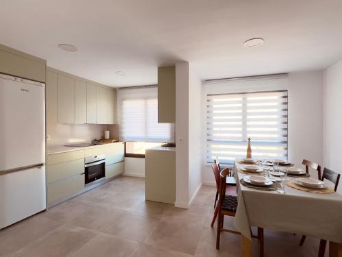 Housing León Padre Isla con opción a Garaje