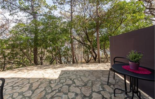 Nice Apartment In Novalja With Wifi