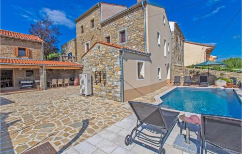 Amazing Home In Smarje