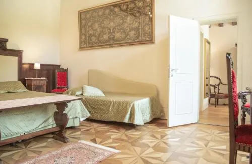 Hotel Sant'Antonin photo 45