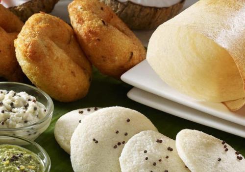 Billede fra billedgalleriet på Space Rock Resort i Kalpetta