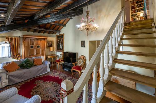 Rooma Duplex Campo de Fiori