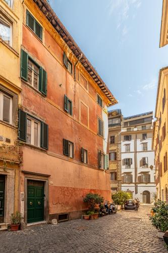 Rooma Duplex Campo de Fiori