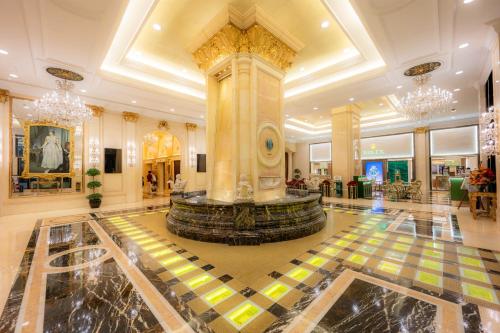 Galería fotográfica de Grand Emperor Hotel en Macao