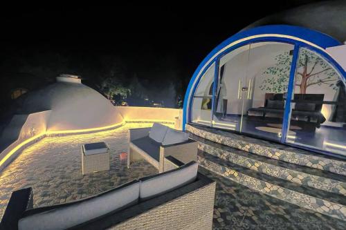 Imagen de la galería de Dome Villas By Jade - Blue, en Bangalore