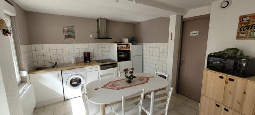 Le ruisseau du Bâmont