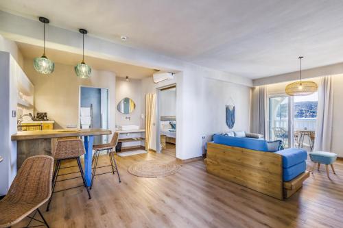 Sunrise Village Hotel Apartments