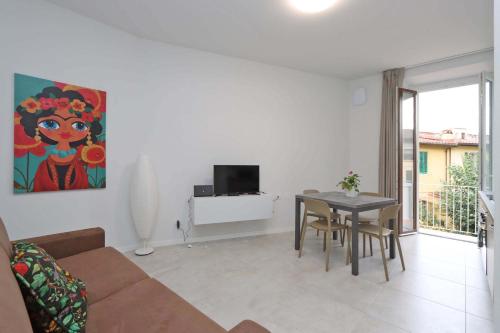 Belfiore apartment