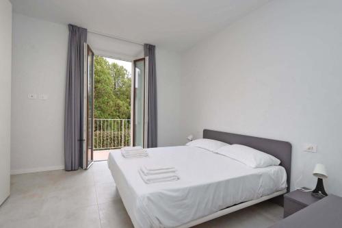 Belfiore apartment