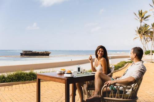 Gäste, die in der Unterkunft Hemingways Watamu übernachten