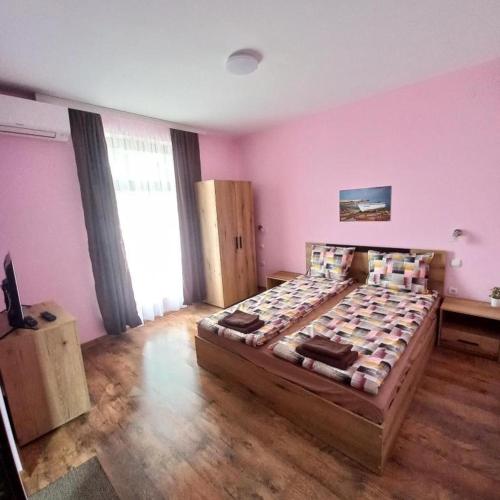Fotografie z fotogalerie ubytování Къща за гости Сияние v destinaci Šabla