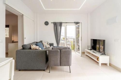 Casa Leo, rural house with garden, Adeje, Menores