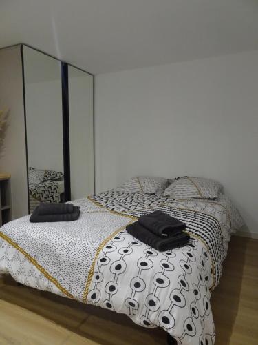 Loft industriel Marseille