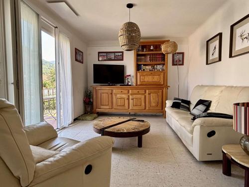 Appartement dans maison - Sorède AR000-S12