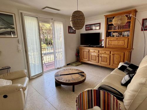 Billede fra billedgalleriet på Appartement dans maison - Sorède AR000-S12 i Sorède