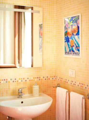 Charming Studio near the center