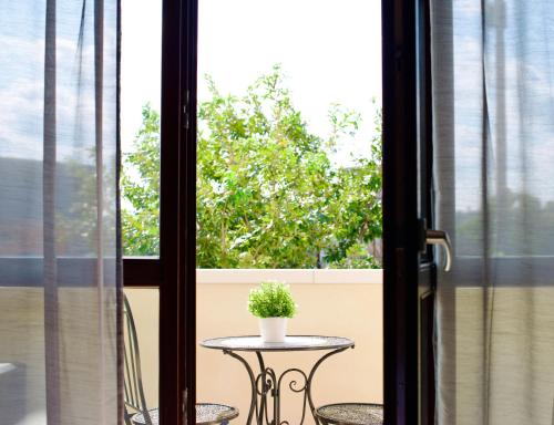 Charming Studio near the center
