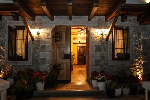 Gallery image of Vila Strugu in Voskopojë