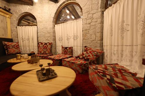 Gallery image of Vila Strugu in Voskopojë