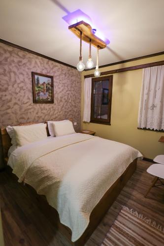 Gallery image of Vila Strugu in Voskopojë