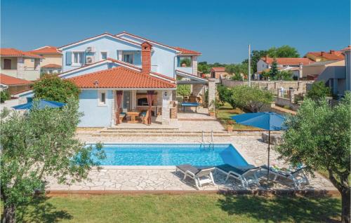 Holiday Home Stgolubovo V