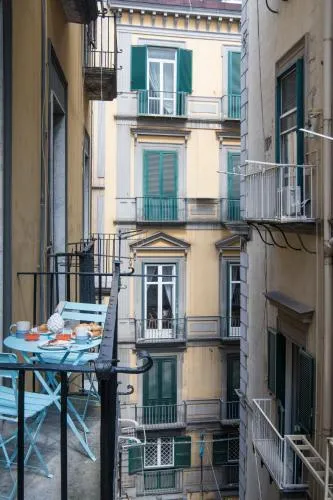 La casa di Nelly Boutique Apartment Napoli photo 4