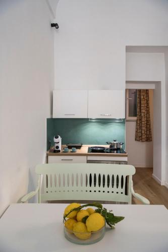 La casa di Nelly Boutique Apartment Napoli photo 53