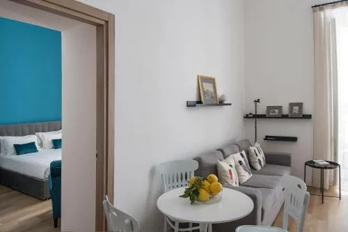 La casa di Nelly Boutique Apartment Napoli photo 28