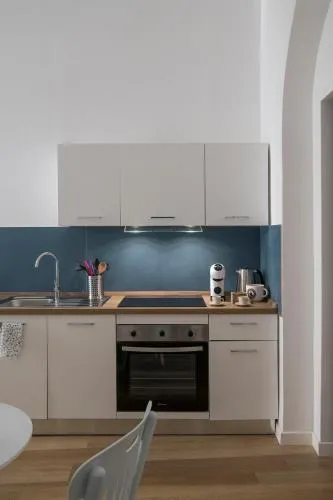 La casa di Nelly Boutique Apartment Napoli photo 15