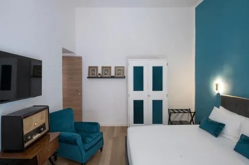 La casa di Nelly Boutique Apartment Napoli photo 7