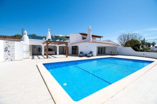 Lavanda Magnificent five bedroom villa