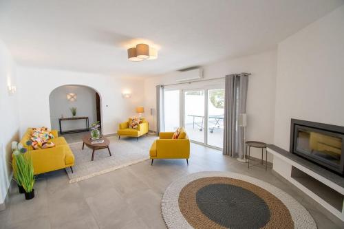 Lavanda Magnificent five bedroom villa