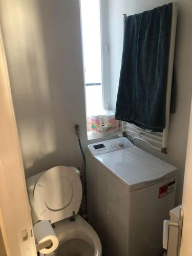 Appartement Paris 5e