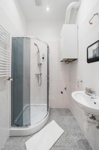 Pretty Apartment in Vienna