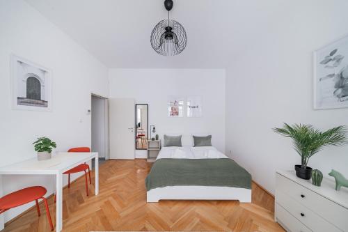 Wiener Wohlfühlort im 3Bezirk