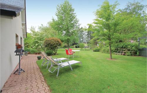 Gallery image of 1 Bedroom Amazing Home In Ectot L'auber in Ectot-lʼAuber