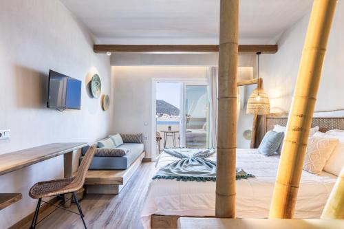 Sunrise Village Hotel Apartments