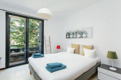 Canela Homes BARCELONA MONUMENTAL