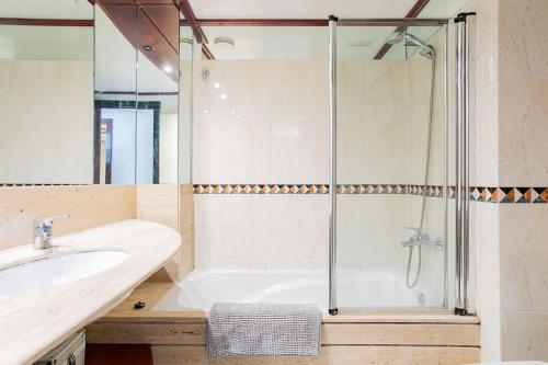 Canela Homes BARCELONA MONUMENTAL