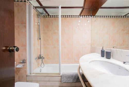 Canela Homes BARCELONA MONUMENTAL