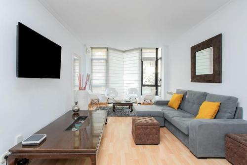 Canela Homes BARCELONA MONUMENTAL