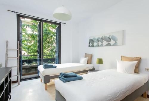 Canela Homes BARCELONA MONUMENTAL